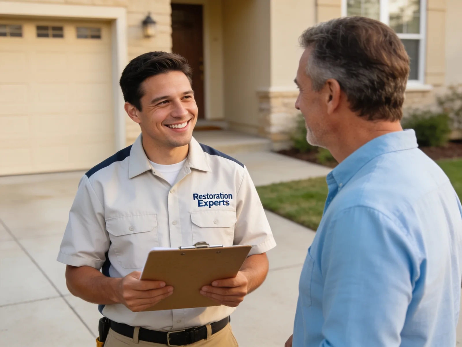 Water Damage Cleanup Gallipolis, OH FAQs